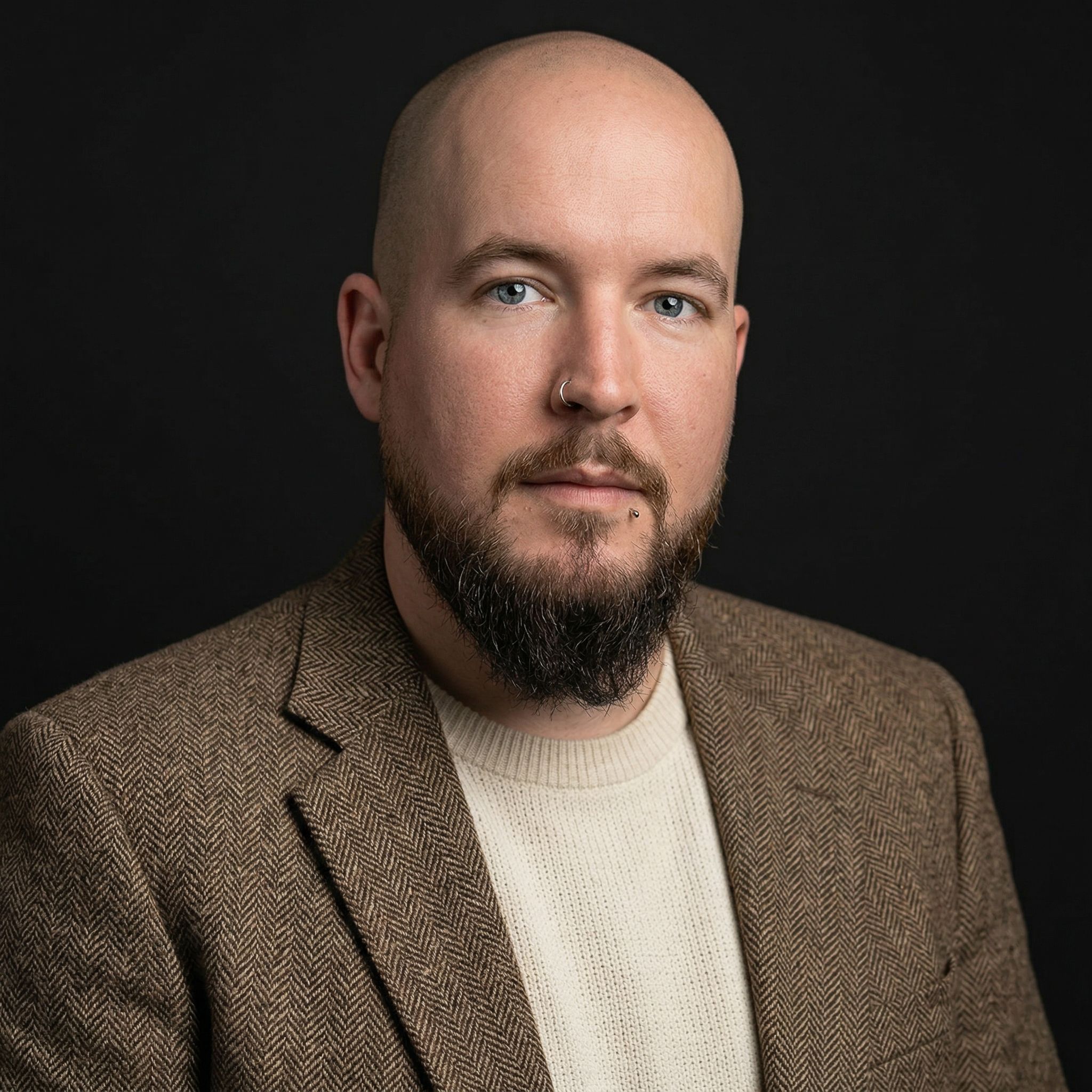 Lorcan, founder of YourGuide